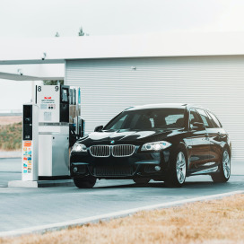 individual mobility e-fuels