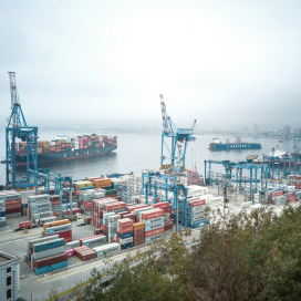 e-fuels for maritime transport